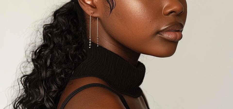 Wrap Ponytail vs. Drawstring Ponytail: Choosing the Right Style for You