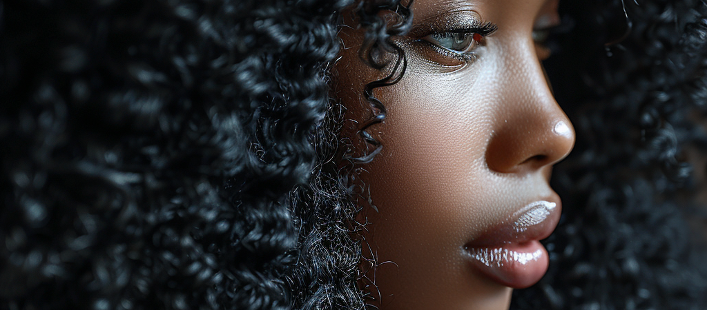 The Beauty of Textured Human Hair Extensions and Wigs