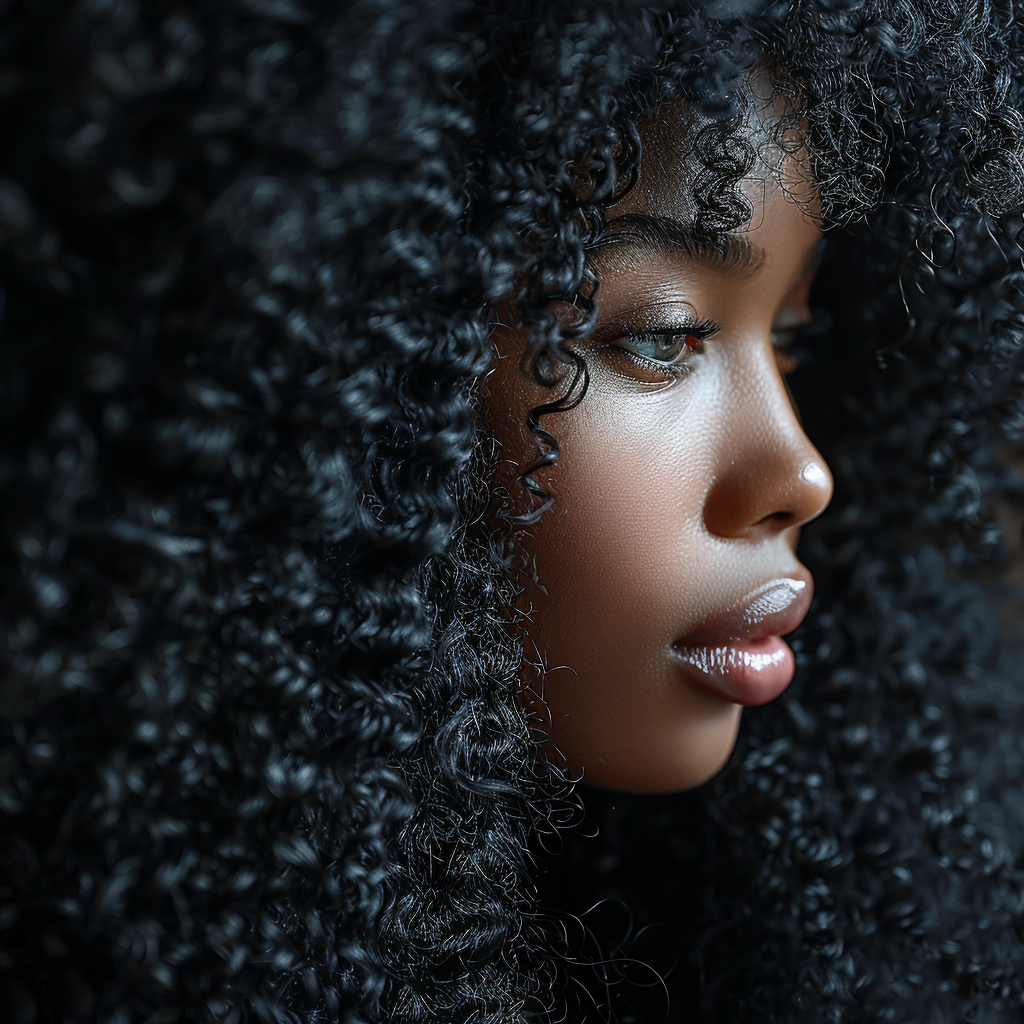 The Beauty of Textured Human Hair Extensions and Wigs