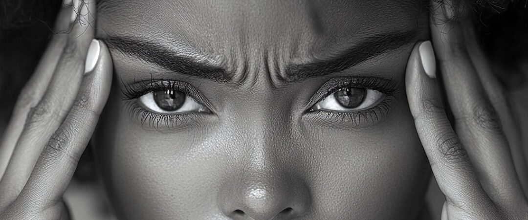 Itchy Scalp? How Sleep & Diet Could Be the Hidden Cause