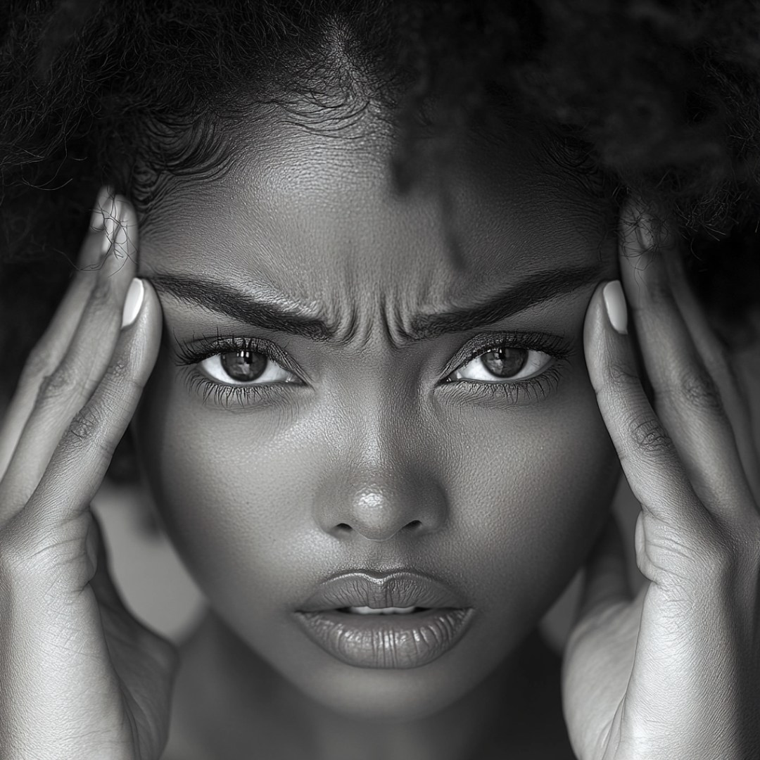 Itchy Scalp? How Sleep & Diet Could Be the Hidden Cause