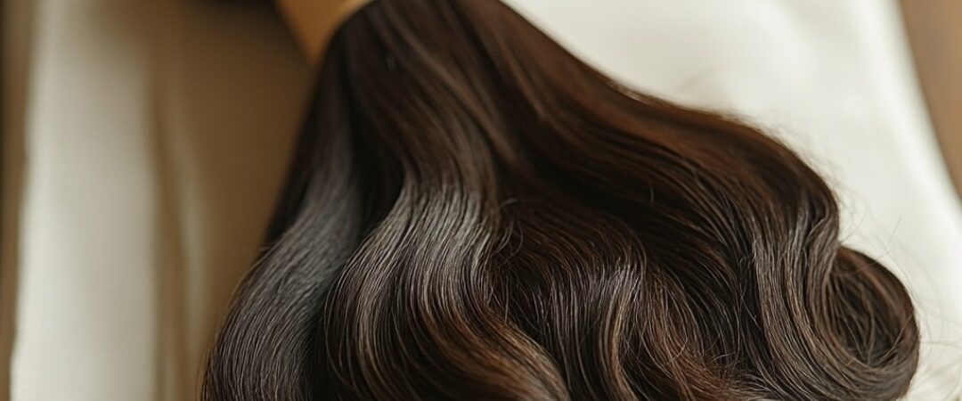 Single vs. Double vs. Super Double Drawn Hair Extensions | Hair Grading Explained
