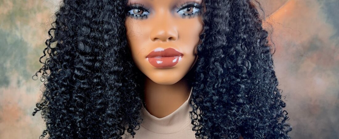 Premium Human Hair Wigs & Extensions in Houston, Texas: Custom Kinky, Curly & Straight Options for Effortless Style