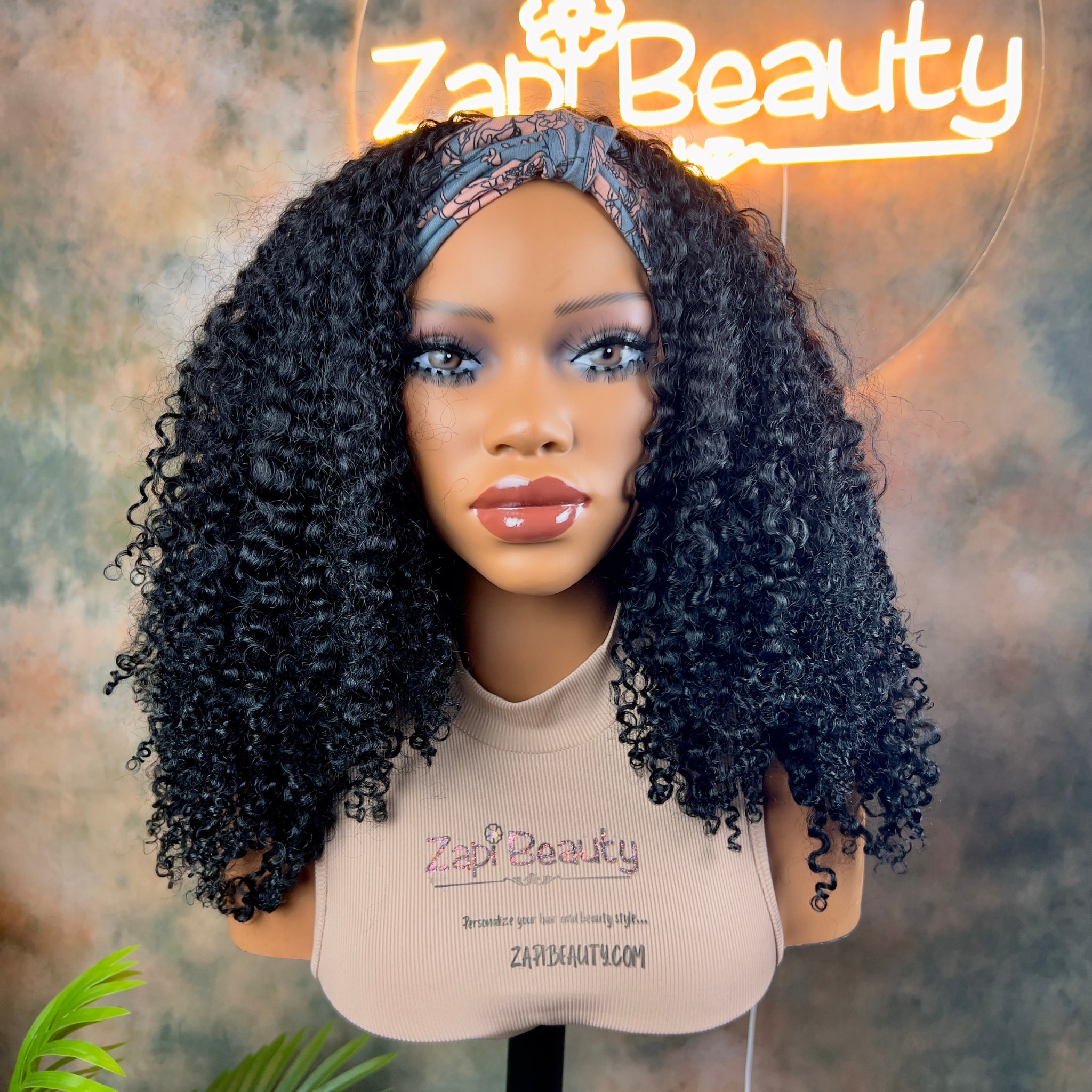 Premium Human Hair Wigs & Extensions in Houston, Texas: Custom Kinky, Curly & Straight Options for Effortless Style