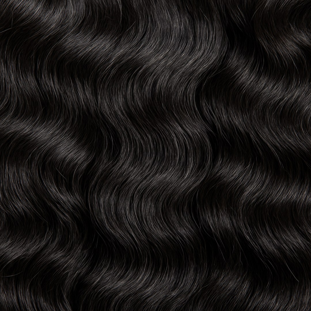 Raw vs Virgin vs Remy Hair: 2025 Extension Quality Guide