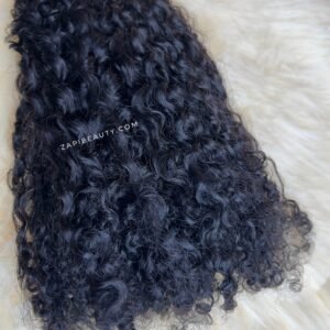 3C 4A Hair Weft Bundles - 300g