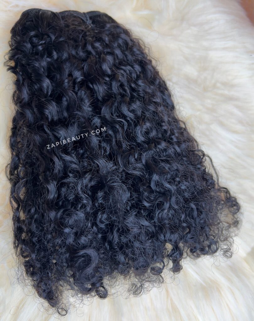 3C 4A Hair Weft Bundles - 300g