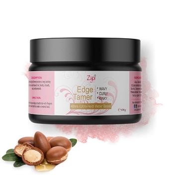 48hrs Ultra-Hold Edge Tamer 100g