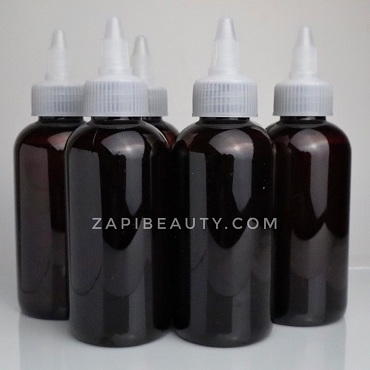 Private Label Wholesale Hair Growth Oil