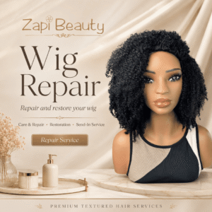 Repairs & Secure-Fit Add-Ons