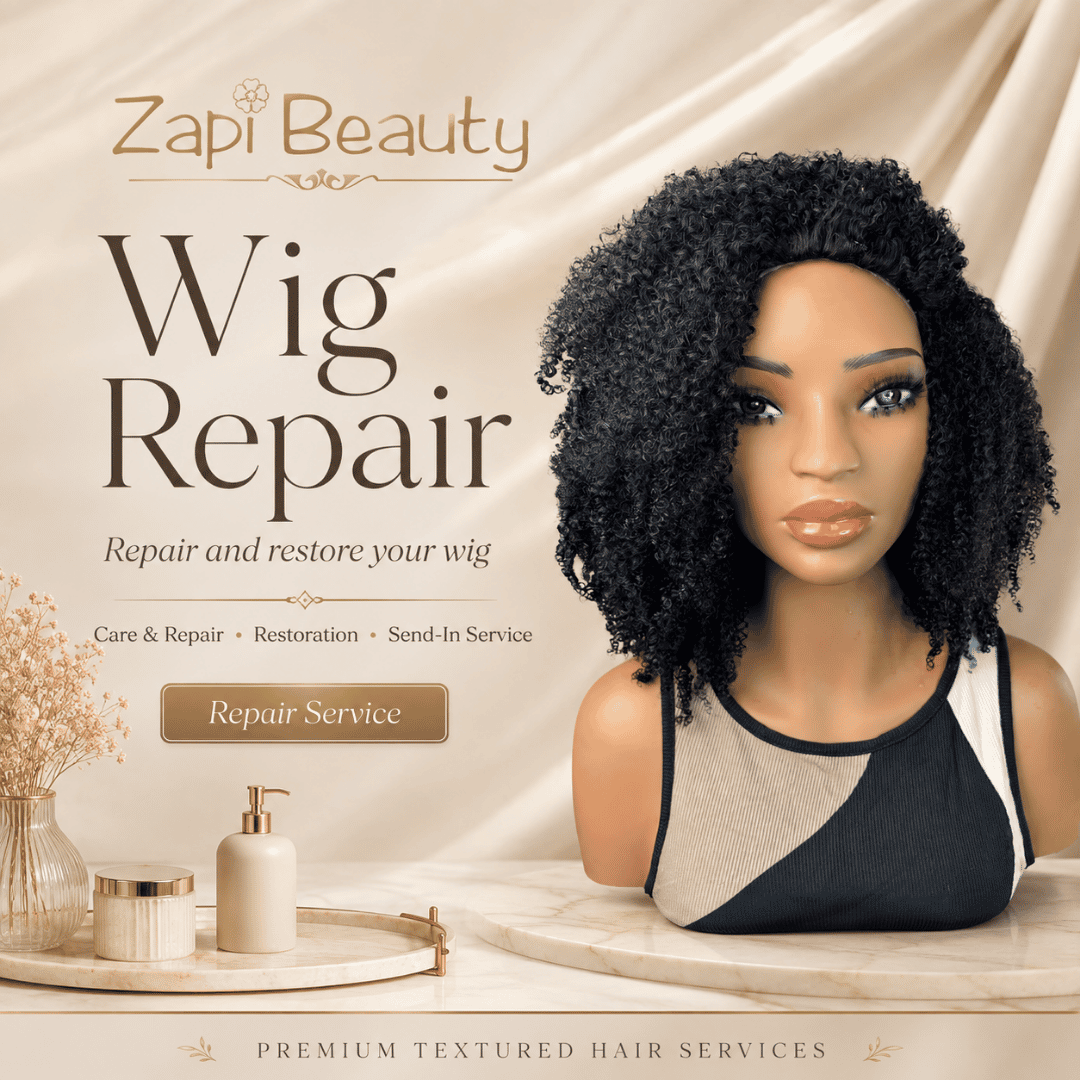 Repairs & Secure-Fit Add-Ons