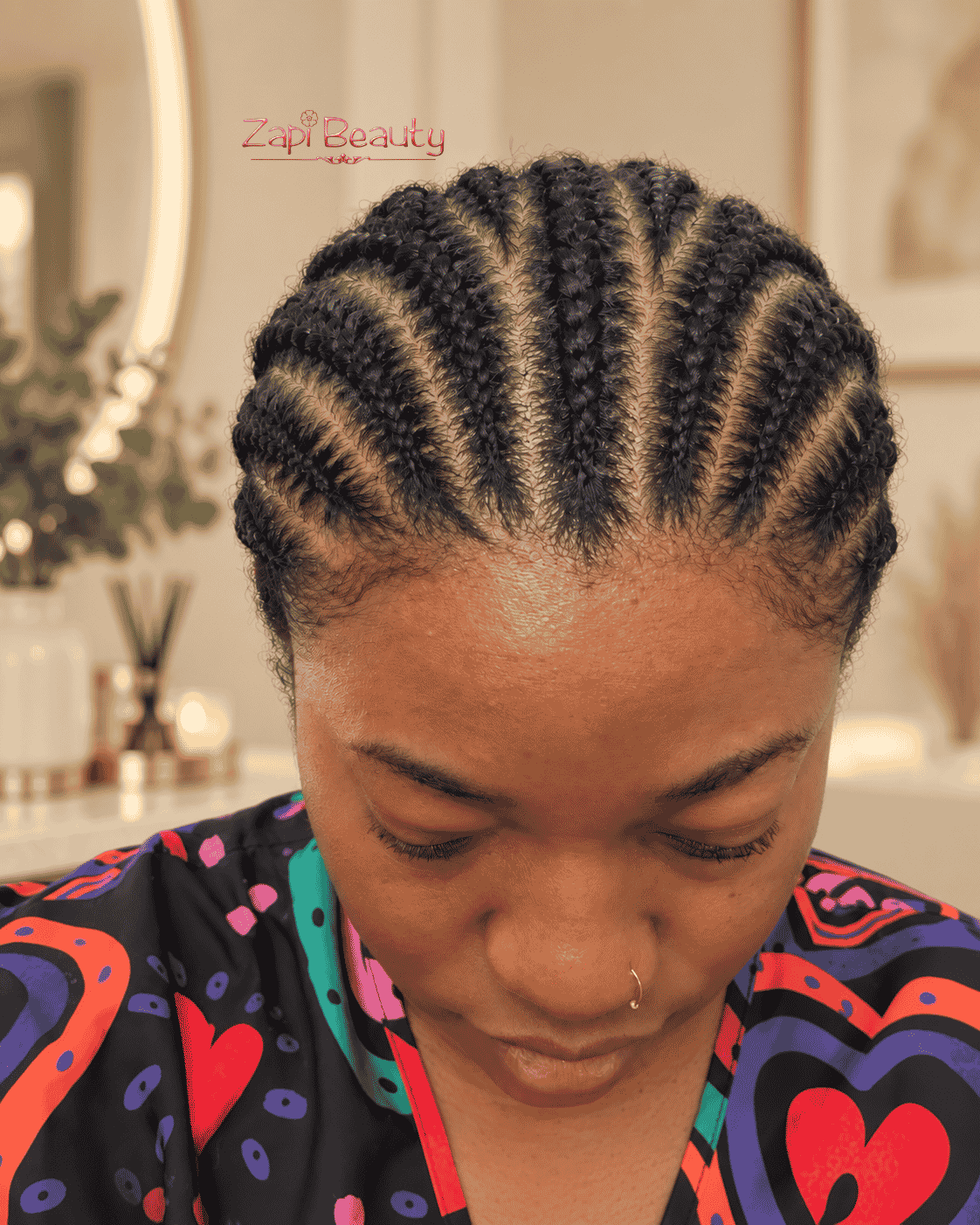 Protective Style Wigs for Natural Hair: How to Protect Your Natural Hair Without Glue or Lace